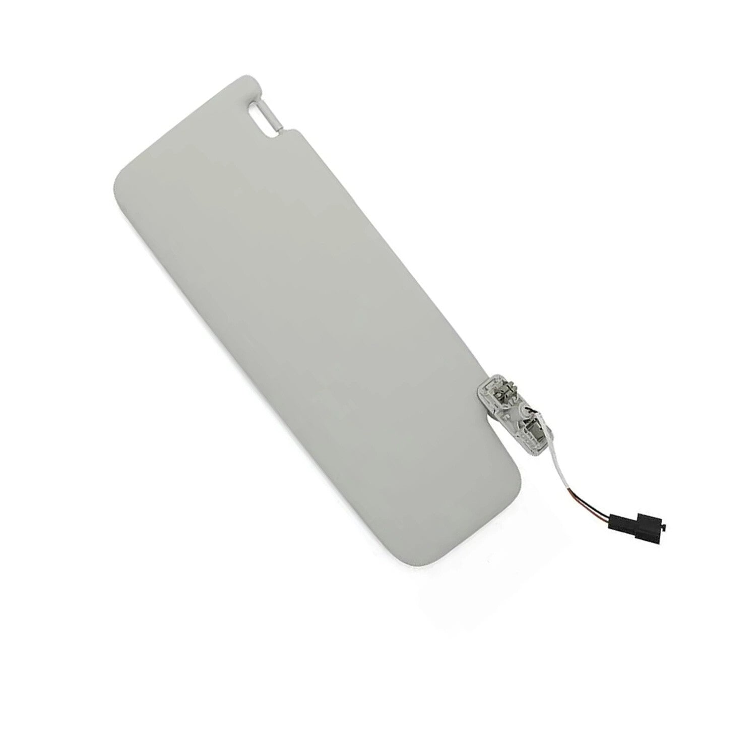 Front Sun Visor Panel With Makeup Mirror for Golf 7 for Jetta MK7 for Passat B8 T-Cross