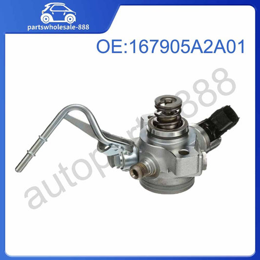 High Pressure Fuel Pump For 2013 2014 for Honda Accord 2015 2016 for Acura TLX L4 2.4L