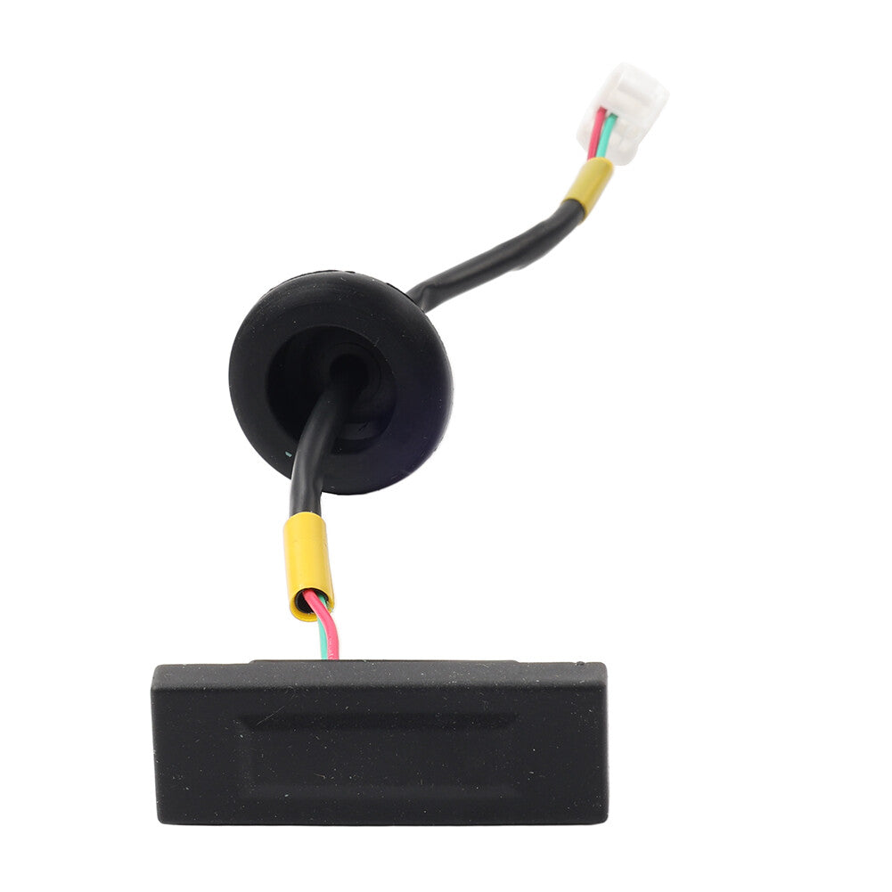 Trunk Tailgate Lid Lock Release Switch Button for Kia Rio Pride 12-17