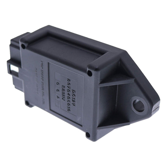 Glow Plug Relay 16415-65660 16415-65661 for Kubota D902 D905 D1005 V1305 V1505