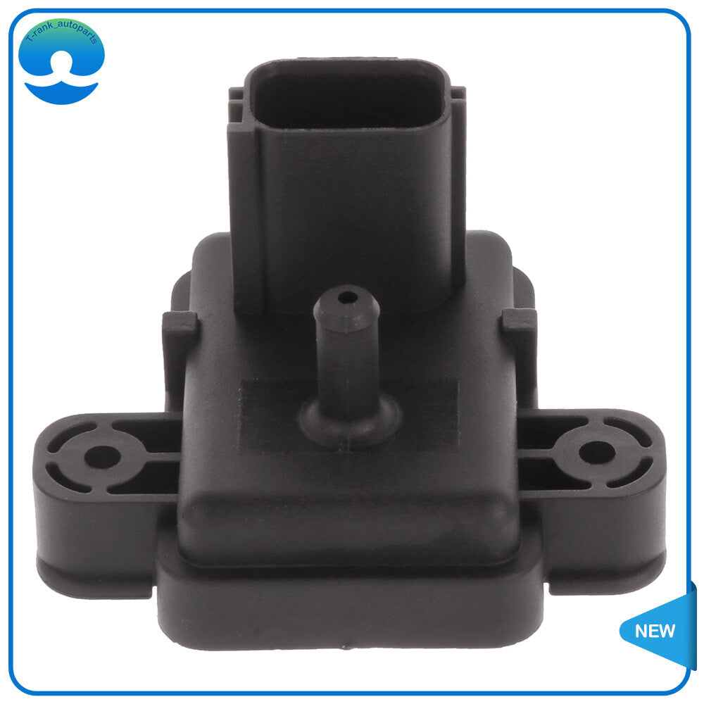 For 2006-10 for Ford E-350 Super Duty Manifold Absolute Pressure Sensor 2L1Z9F479AA