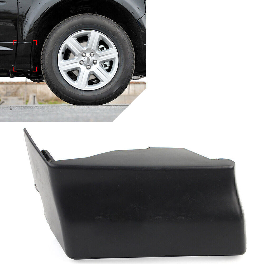 for Land Rover LR2 2006-2016 2015 LR002518 1xRight Front Lower Fender Molding
