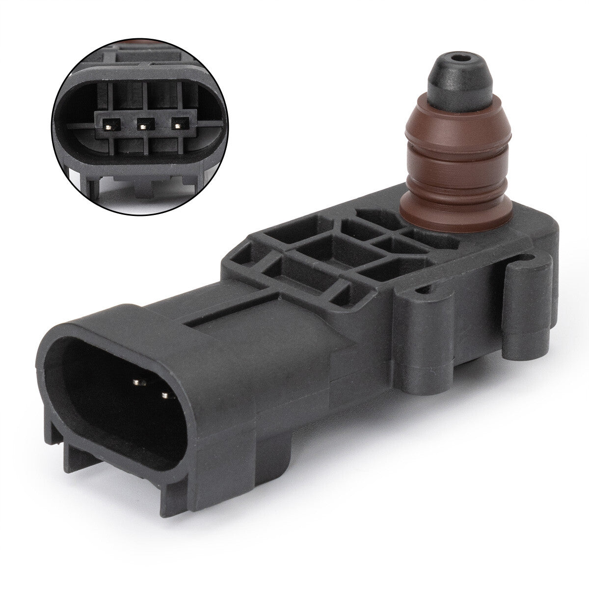 Oxygen sensor compatible with for Mitsubishi MIRAGE / SPACE ST 2012-2015 234-4952 1588A276