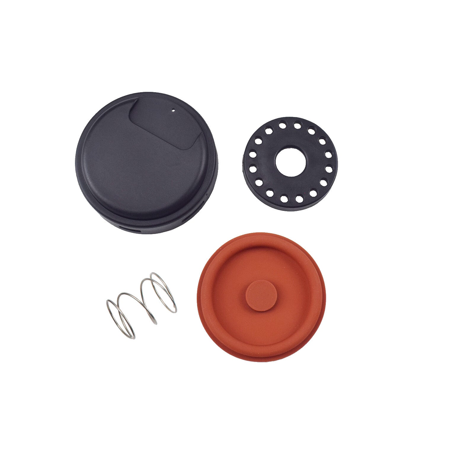 Engine Valve Cover Cap W/Membrane for Land Rover LR2 for Volvo XC60 XC70 31319642