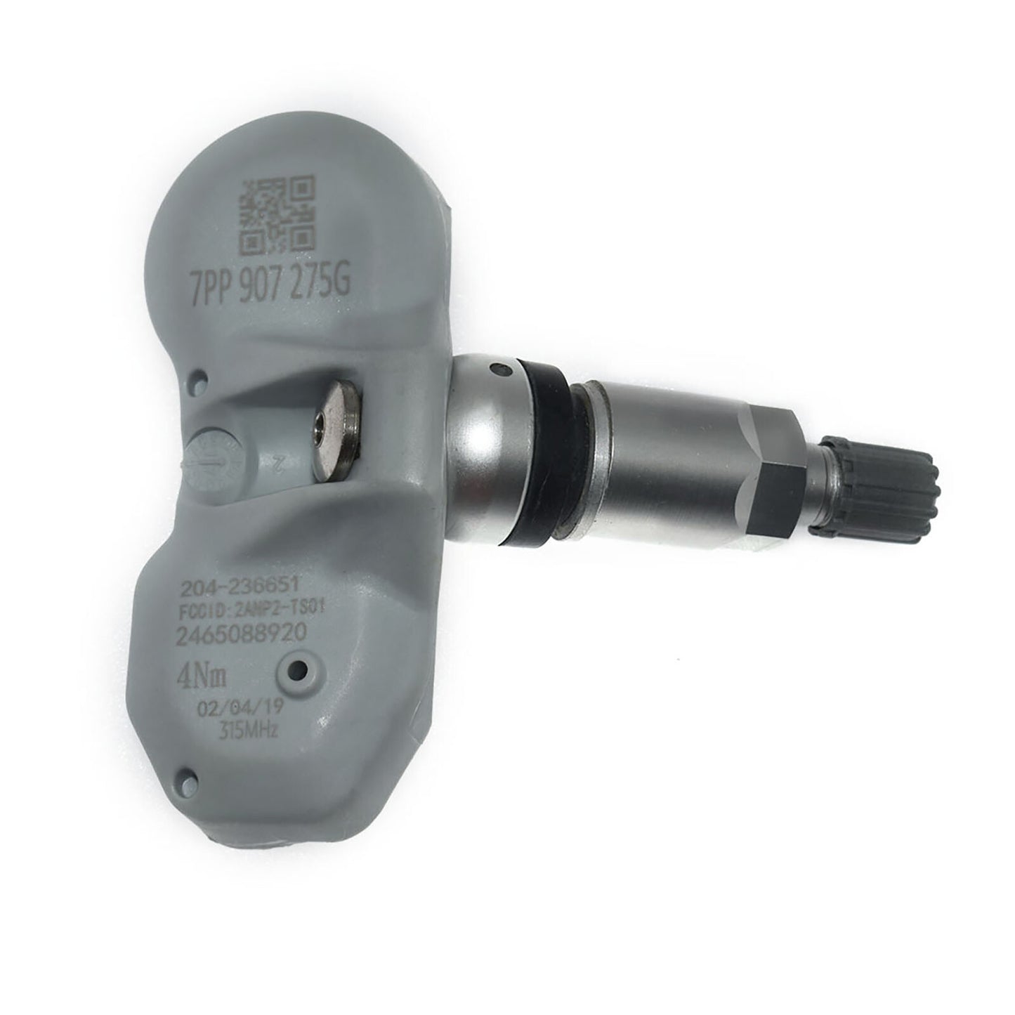 1x TPMS Tire Pressure Sensor for Audi R8 A6 for Bentley for BMW X6 for VW for Ferrari for Porsche US
