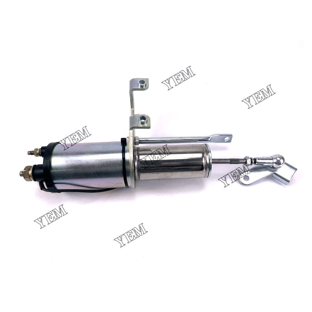 4BT Solenoid Valve A044F794 Fit For Diesel Engine Spare Parts.