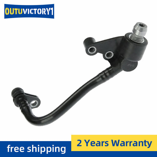 Turbocharger coolant series suitable for Mercedes GL450/GL550/ML550/GLS550 2782000400