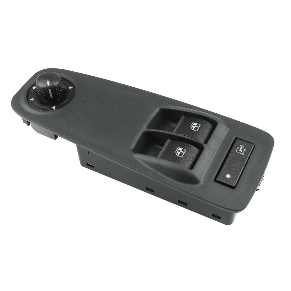 Window Power Switch for Peugeot Boxer for Citroen Jumper for Fiat Ducato 6490.X9