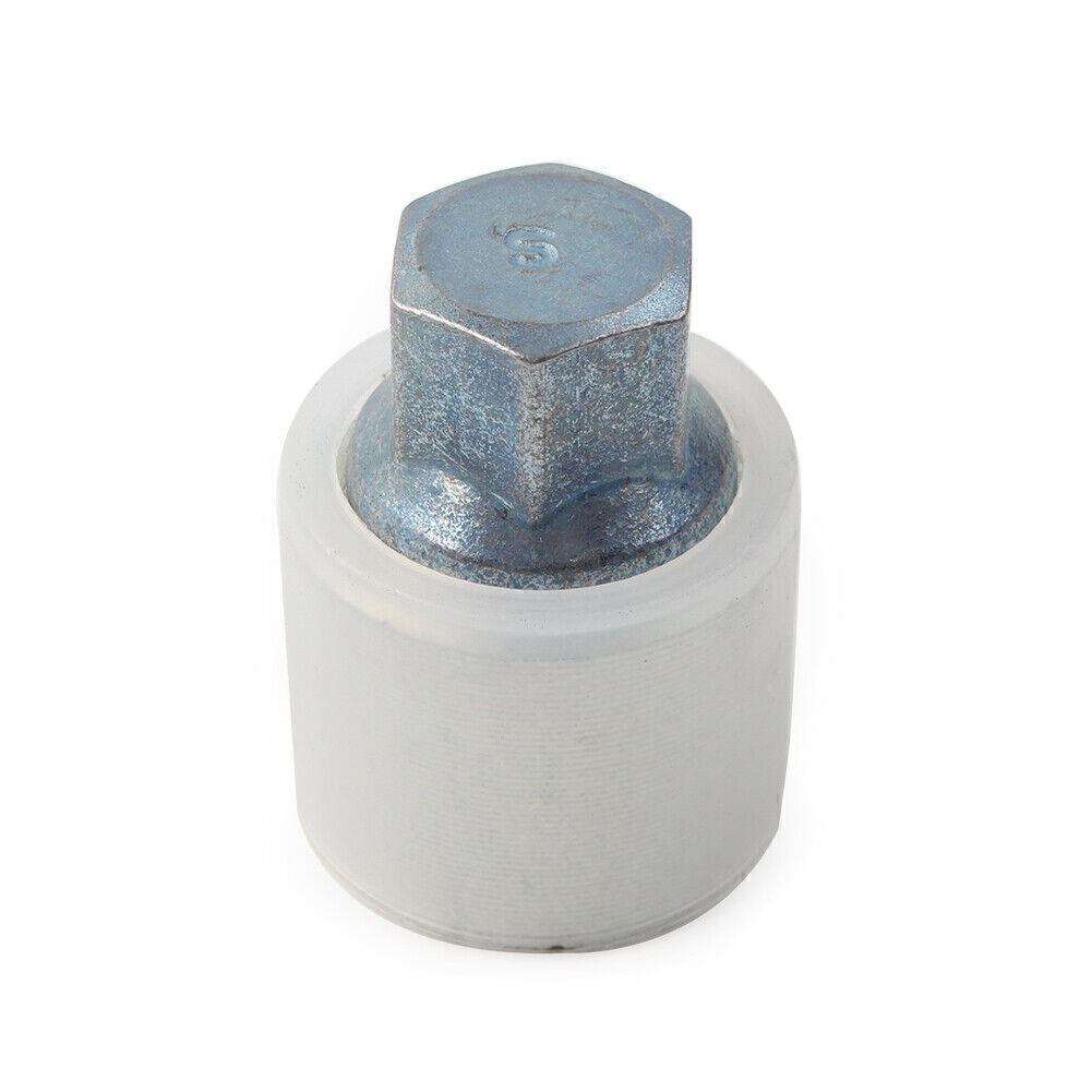 Replacement Locking Wheel Nut Key Bolt Letter S for Audi New