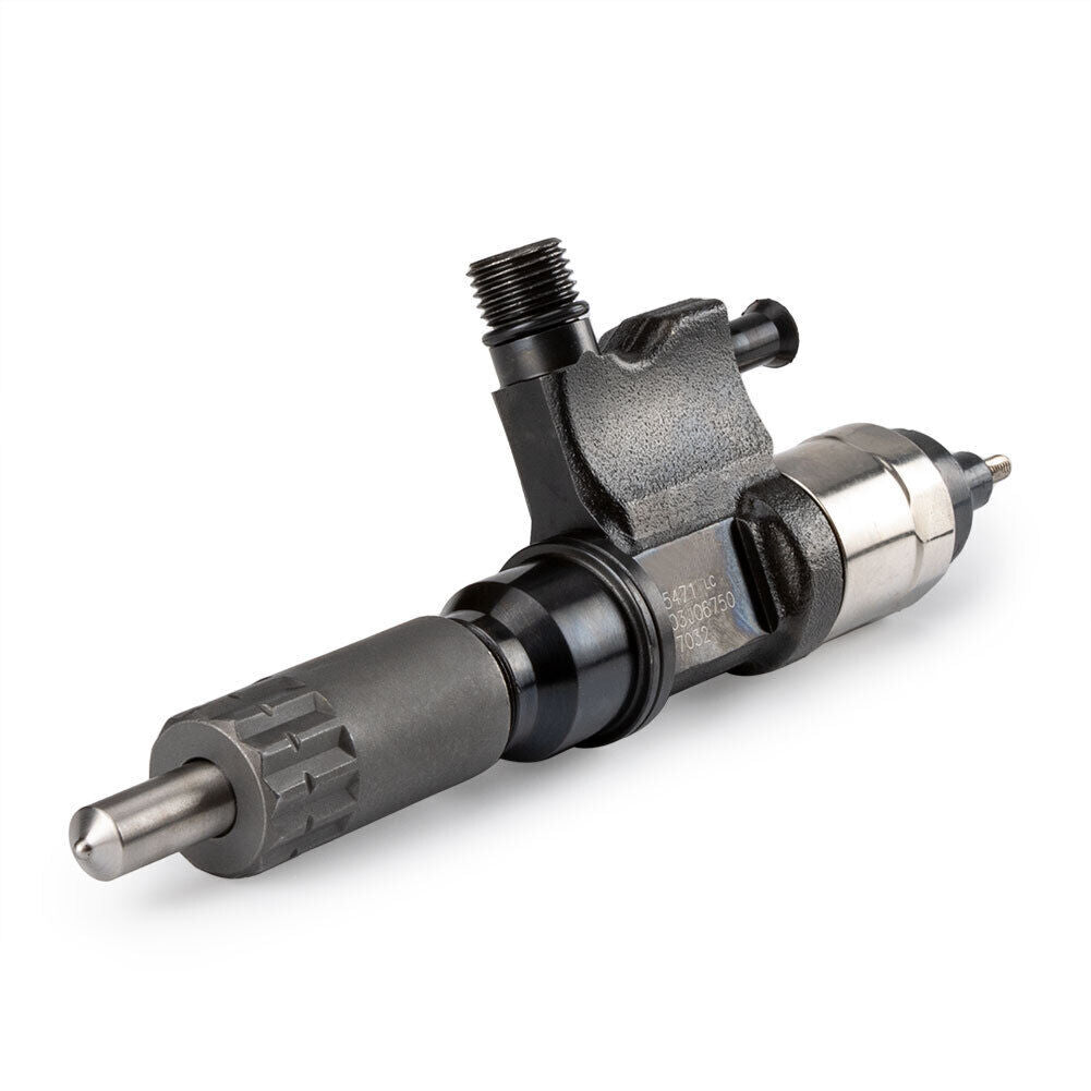 1X 095000-5471 Fuel Injectors for 2001-2007 for Isuzu NPR NPR-HD 4HK1 Diesel Engine