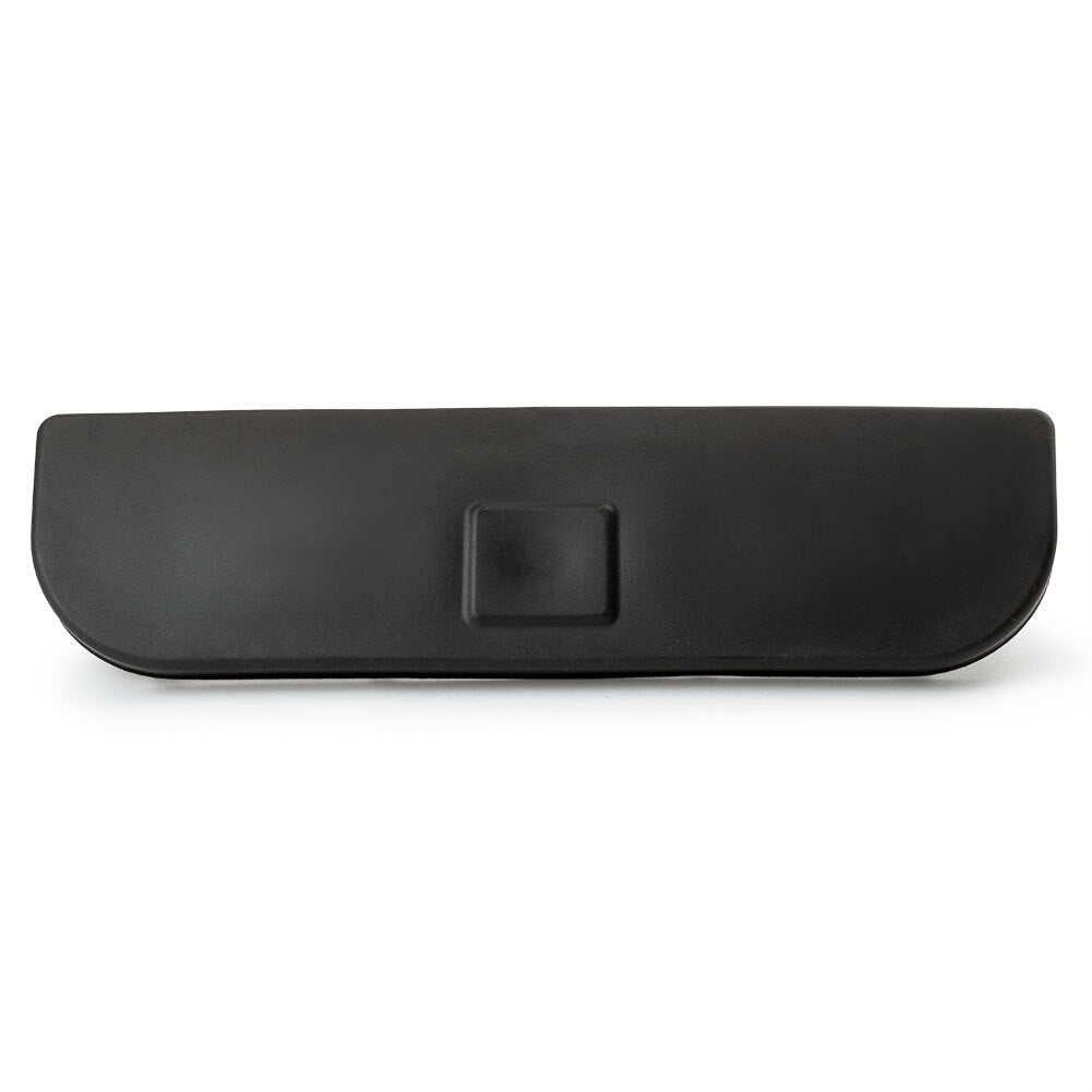 for Mini R50 R56 R57 R58 R59 Rear Tailgate Door Handle Switch Rubber Button Cap