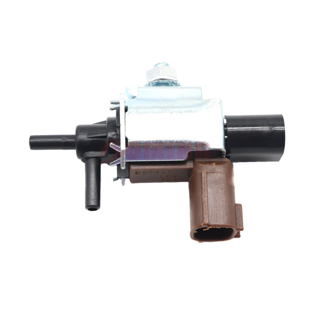 The new vacuum solenoid valve is suitable for Mazda Miata Protege 1999-05 K5T46591 BP5W-18-741