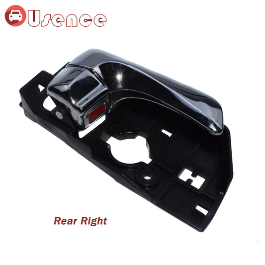 Rear Right Passenger Interior Door Handle 836203K530CR For 09-10 for Hyundai Sonata