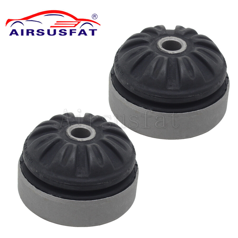 2x Front Air Suspension Shock Absorber Mounts for Mercedes-Benz GL, ML-Class, W166 x 166