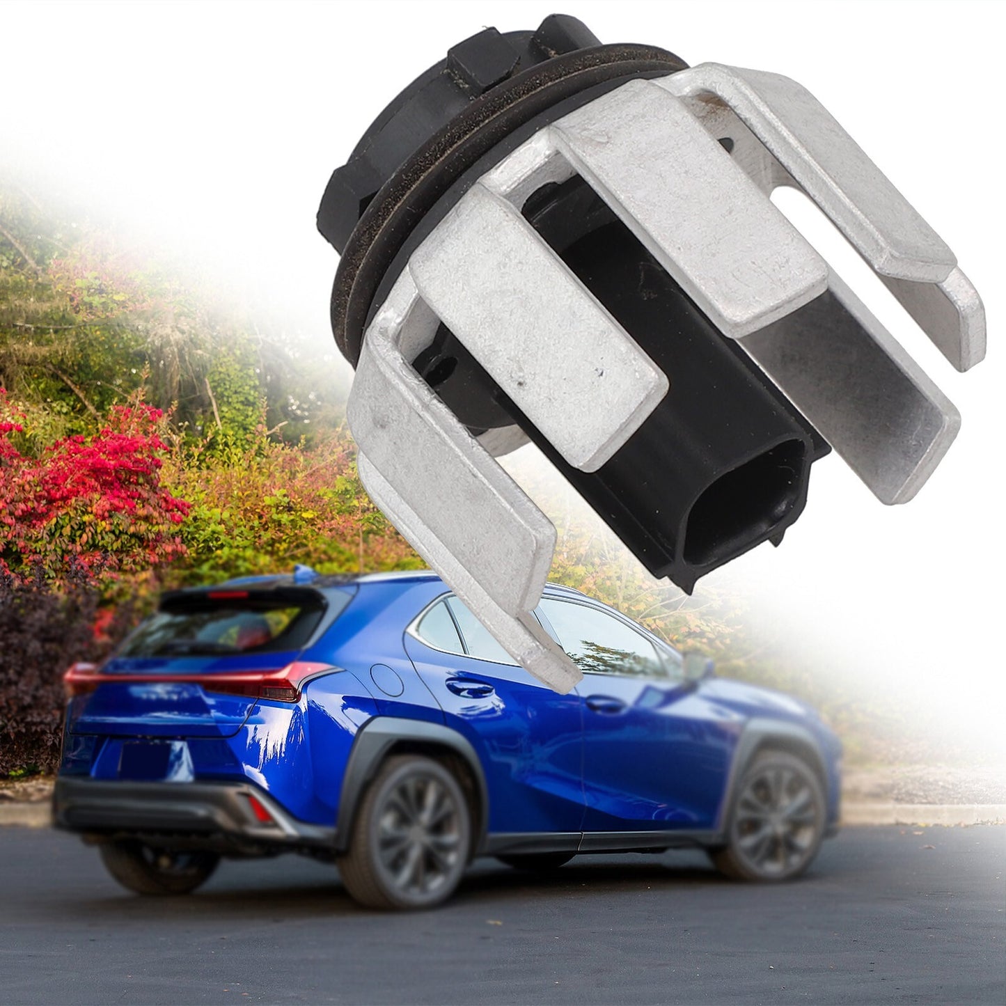 Replace Rear Brake Taillight LED Module for Toyota for Lexus For UX 81536-12D30