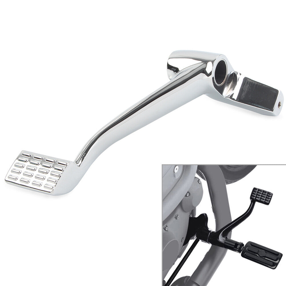 for Harley Sportster XL1200 Motorcycle Forward Controls Rear Foot Brake Lever