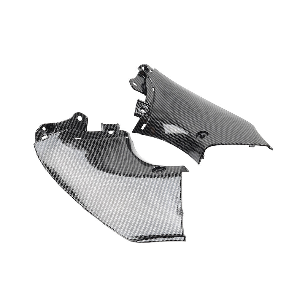 Air Intake Duct Cover Fairing Carbon Fiber for SUZUKI Hayabusa GSX1300R 08-2020