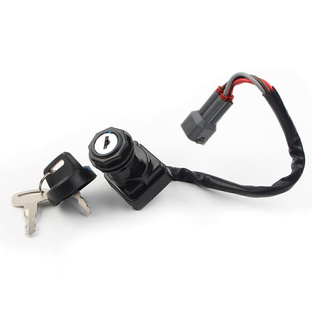 Ignition Switch with Keys for Arctic Cat ATV 2004-2007 650 700 H1 V2 - 0430-036