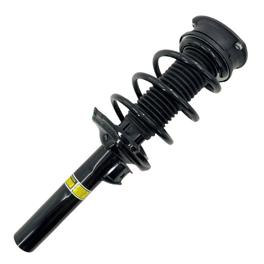 2X Front LH+RH Shock Struts Assys Fit for Mercedes-Benz W211 S211 E350 4-Matic 3.5L