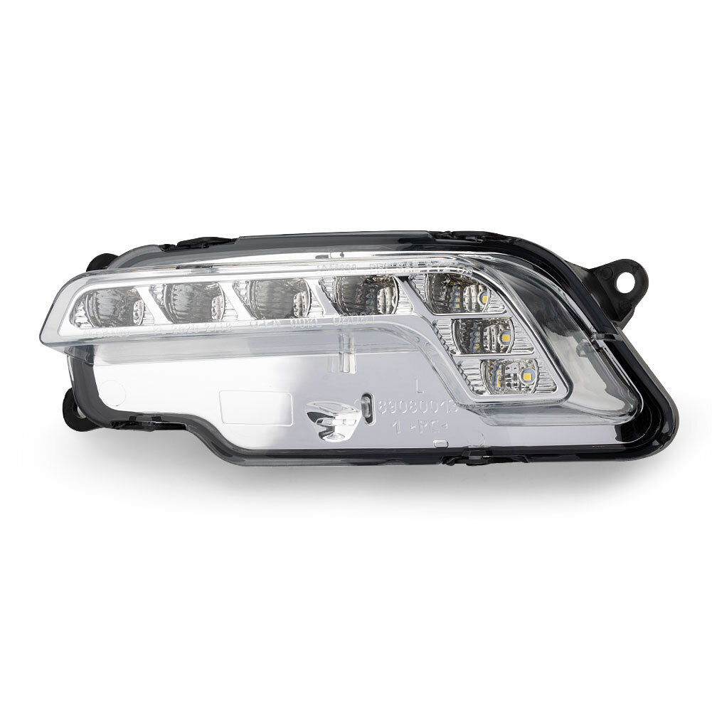 Left Side LED Daytime Running Light For 2010-16 for Mercedes-Benz E350 E550 W212 E63