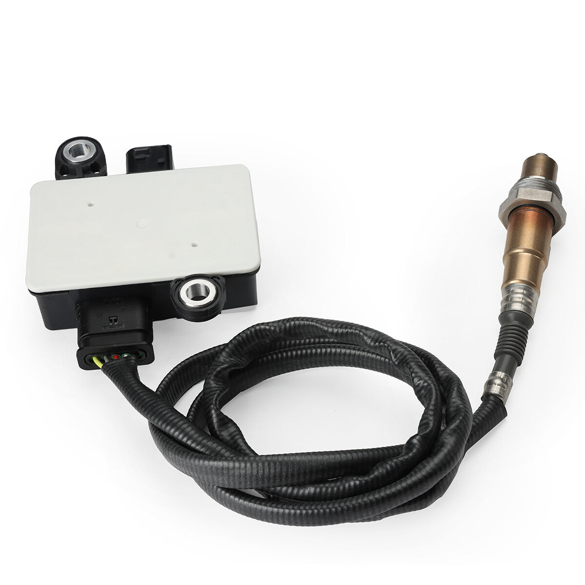 1X Exhaust Particulate Matter Sensor 68354201AB For 2019-2021 for Ram 2500 3500 6.7L