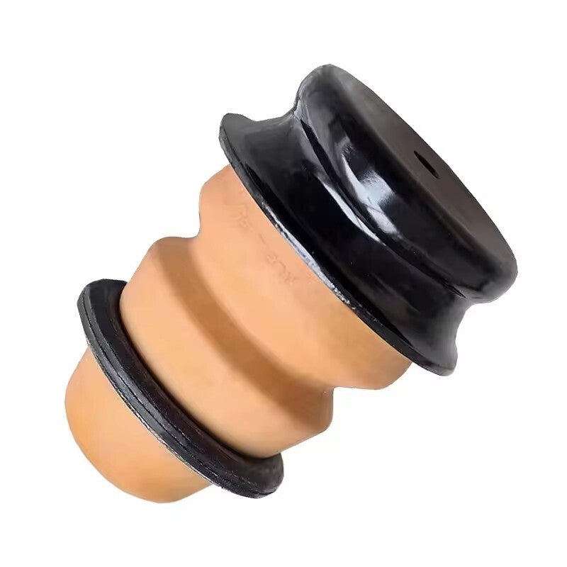 Rear shock absorber rubber is suitable for Hyundai Veracruz starting engine, BARA 55326-3J000