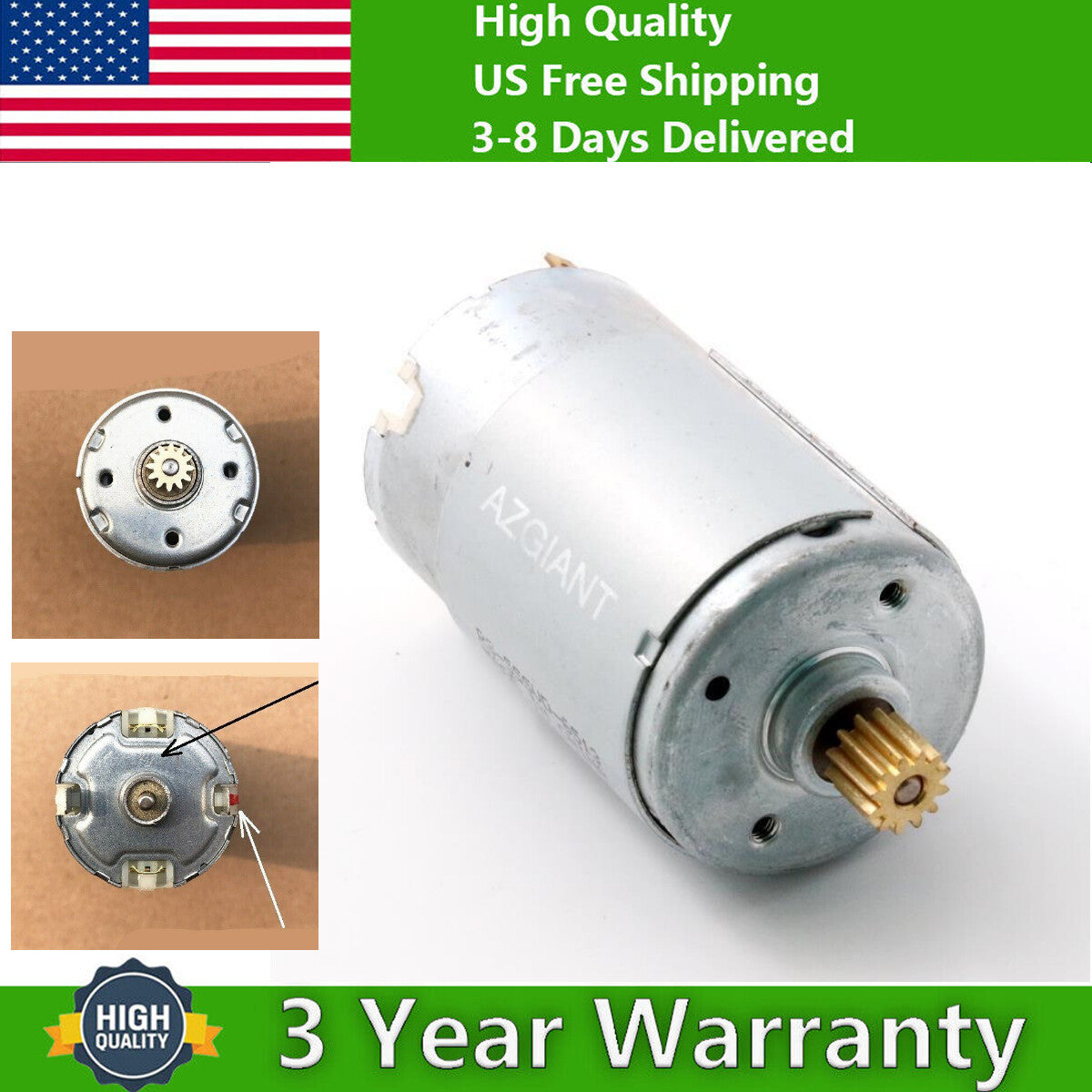 Car Hand Parking Brake Module Motor for 2011-2019 for Kia K9 for Hyundai IX45