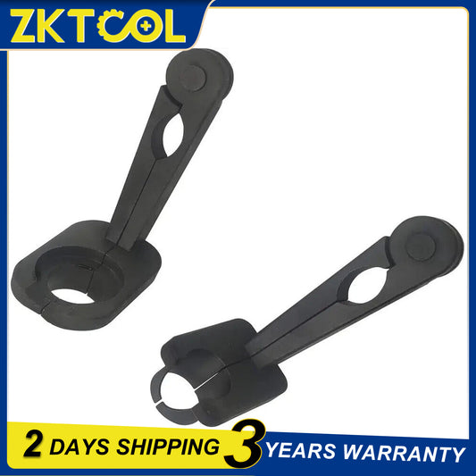 Air Conditioner Lines Couplings Release Tube Tool for Audi A5 for Porsche T40149