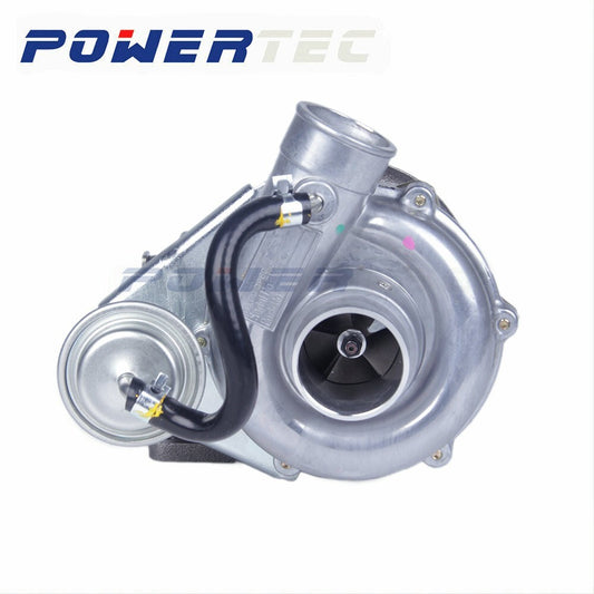 Turbocharger RHB5 VA180027 is suitable for Opel Monterey A 3.1 TD 4JG2 VE180027 8970385181