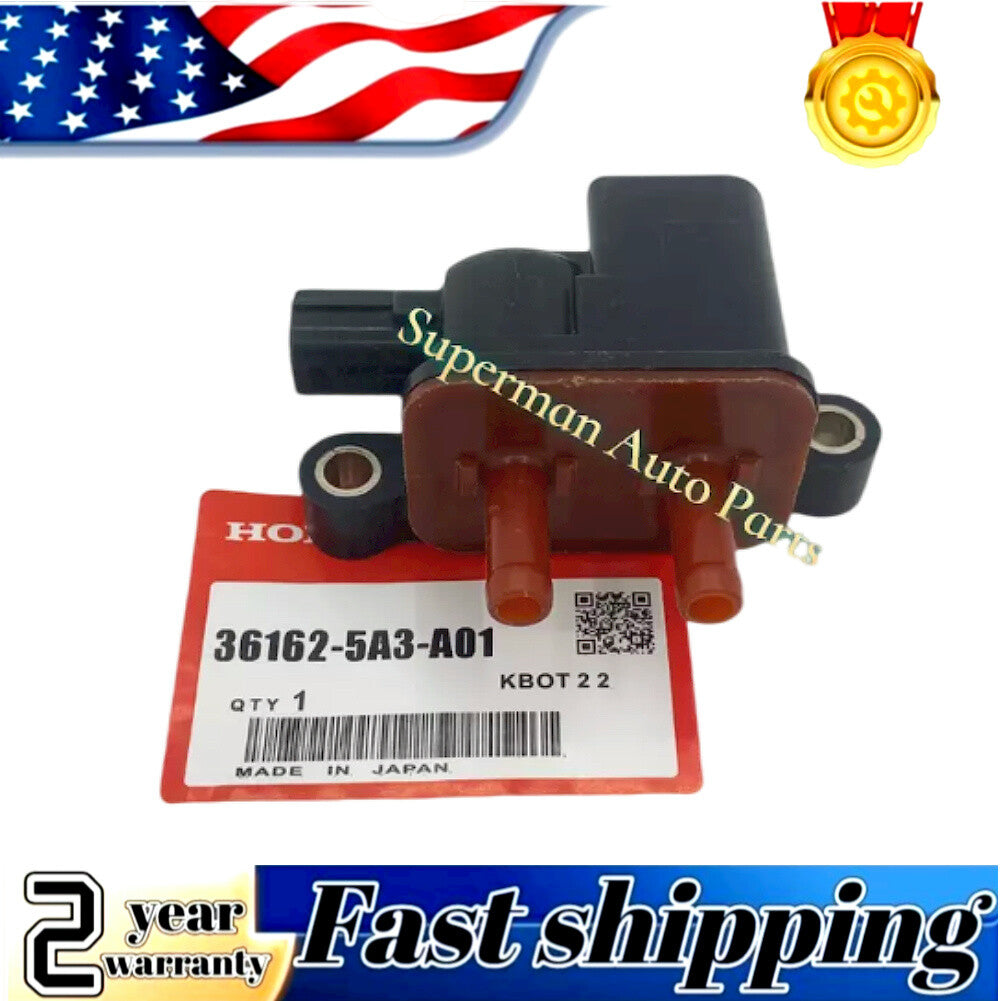 Equipment Manufacturer ( ) Steam Tank Purging Valve Solenoid Valve 36162-5A3-A01 for Honda Accord for Civic ILX