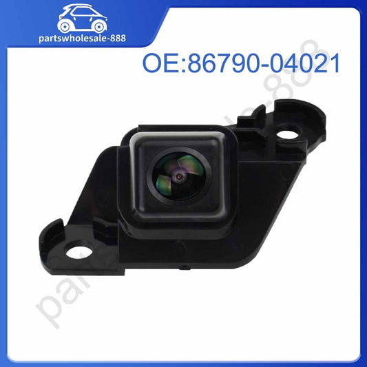 Suitable for Toyota Tacoma 14-15 rear parking assist camera 86790 - 04021