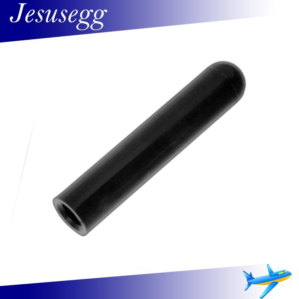 1pc Fits for Ford Door-Lock Pull Knob Control Post Pin-Black D9ZZ-6621850-B