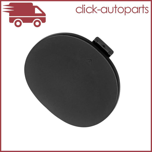 Front Bumper Tow Eye Hook Cover For 2015-19 for BMW X6 F16 28iX 35iX 30dX 40dX 50iX