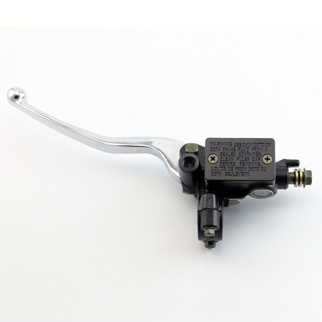 Motorcycle Handle Brake Master Cylinder Clutch lever For Majesty Cruiser Scooter