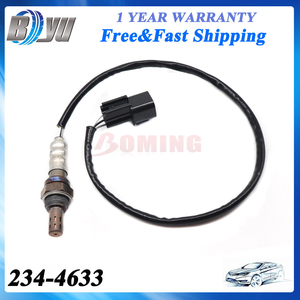 New Left Downstream Oxygen Sensor for Mitsubishi Montero Sport Montero 1997-2004