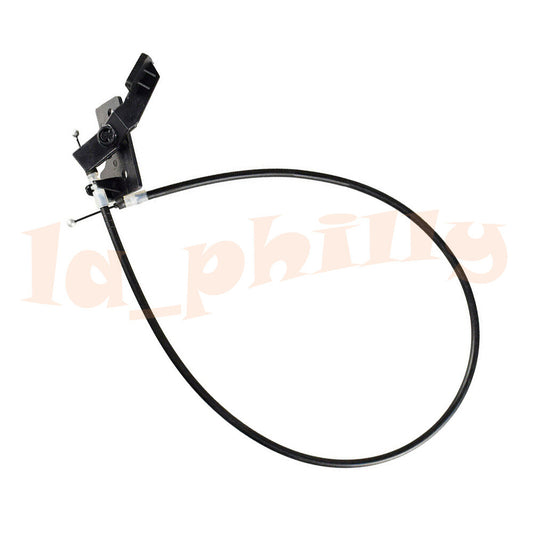 Hood Release Cable 68247126AA Fit for Jeep Renegade 2015-2021 1.4L 2.4L