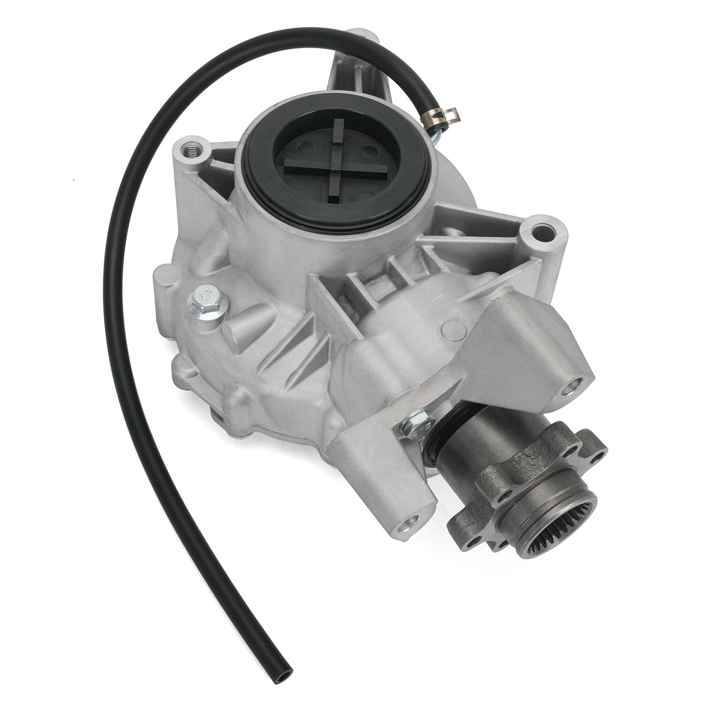 HiSun Differential Rear Gear Box Diff For HS500 700 UTV Qlink Supermach Parts