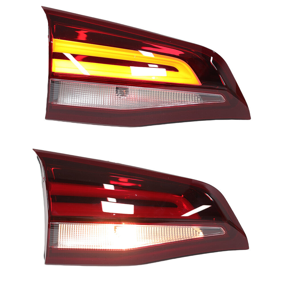 Für for Chevrolet Equinox 22-23 Hinten Innen Links Rücklicht Heckleuchte 85132584