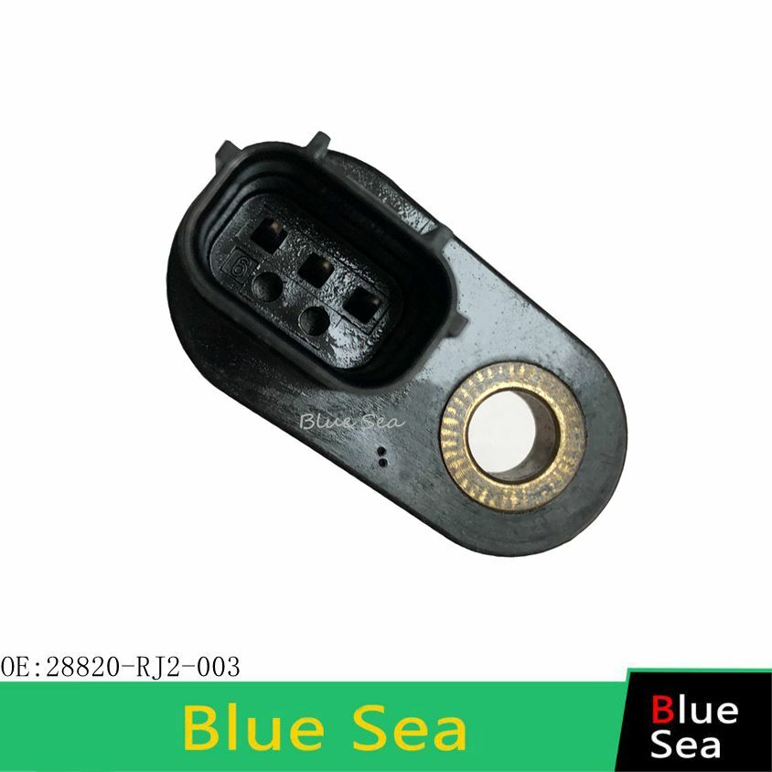 1 PCS Transmission Speed Sensor For Accord for Civic CR-V HR-V Fit OEM 28820-RJ2-003
