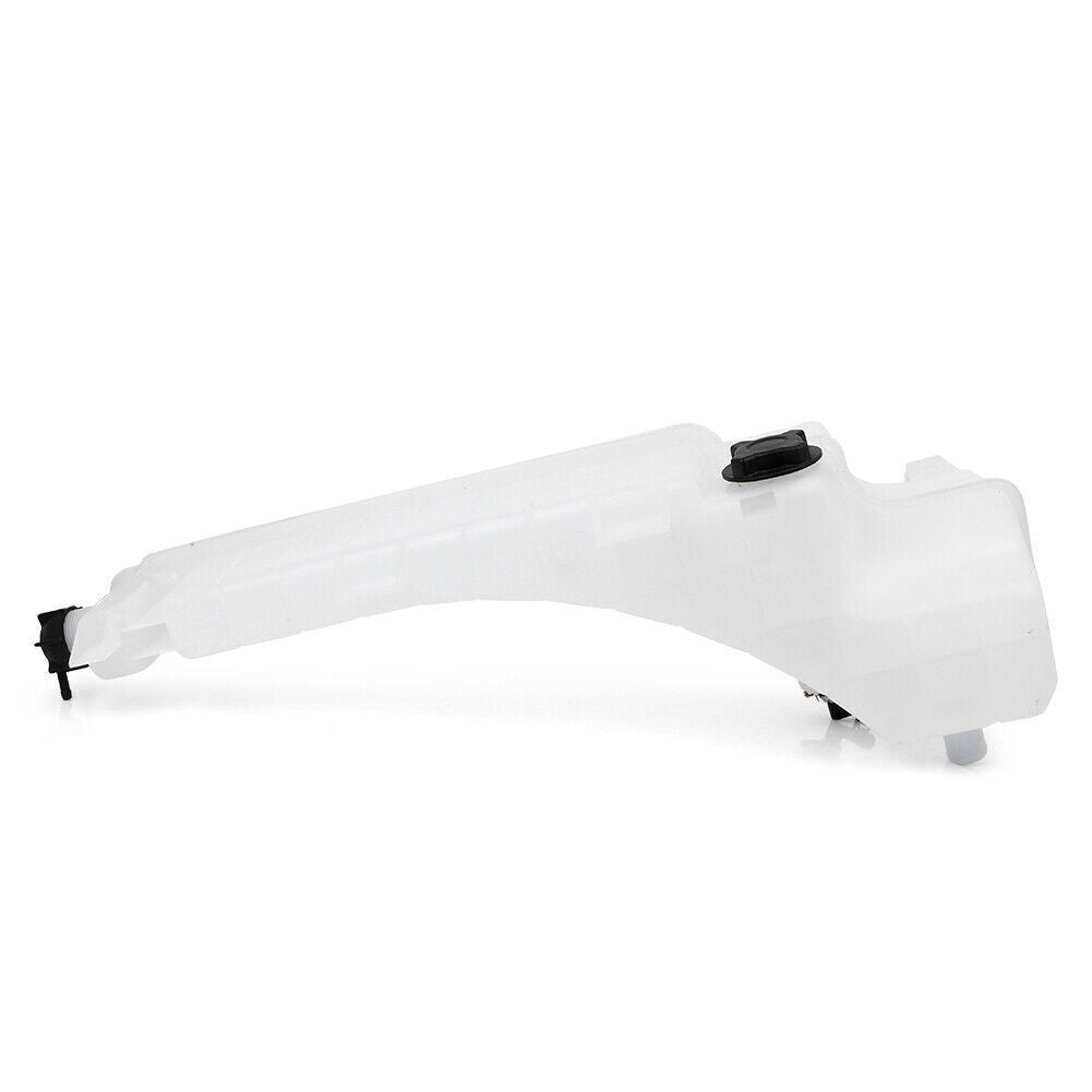 Coolant Tank Reservoir w/ Cap  Sensor 22564837 for Volvo VNL Truck 2008-2017 16