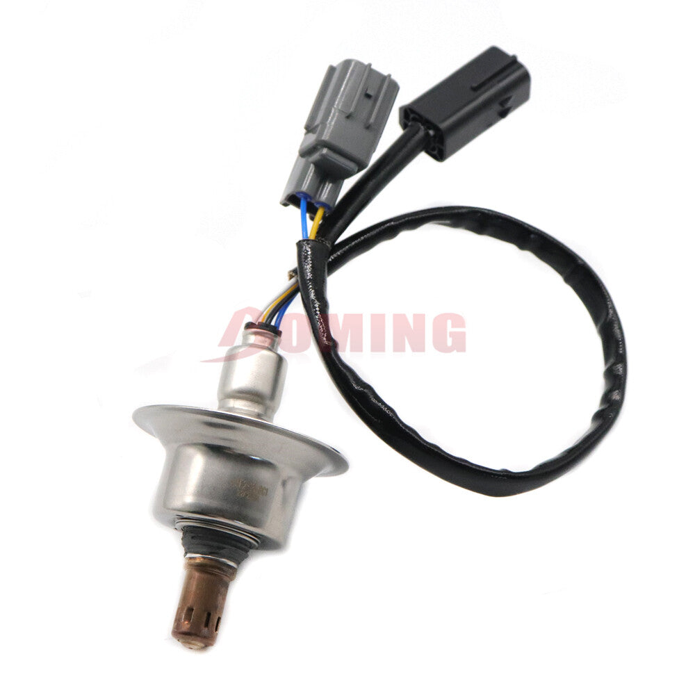 4X Up+Down Oxygen Sensor for 2014-2015 for Infiniti Q50 3.7L, 2015 for Infiniti QX70 3.7L