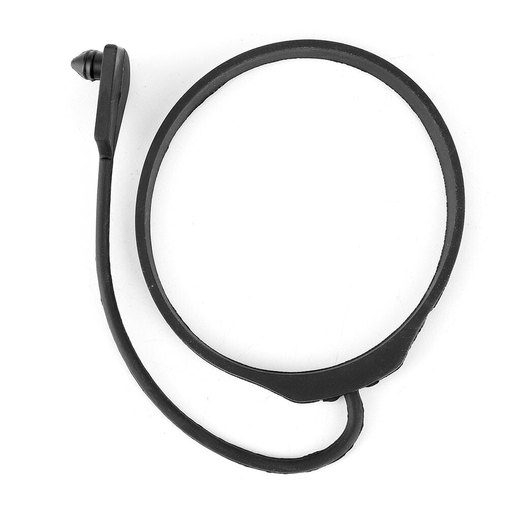 2pcs Fuel Tank Filler Cap Rubber Rope LR053665 Suitable for Range Rover Sport Evoque