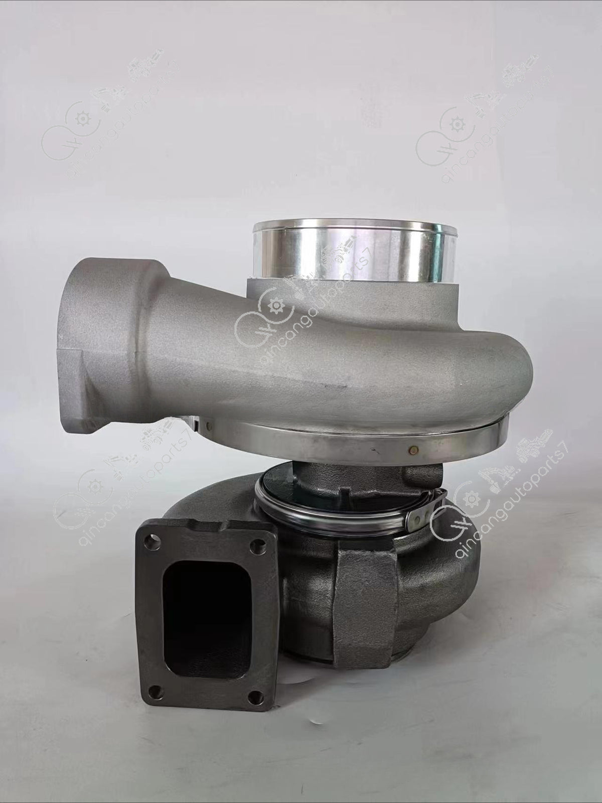 Turbo S500 Turbocharger SE652BZ 317227 317129 for Perkins Engine 4016-TAG2