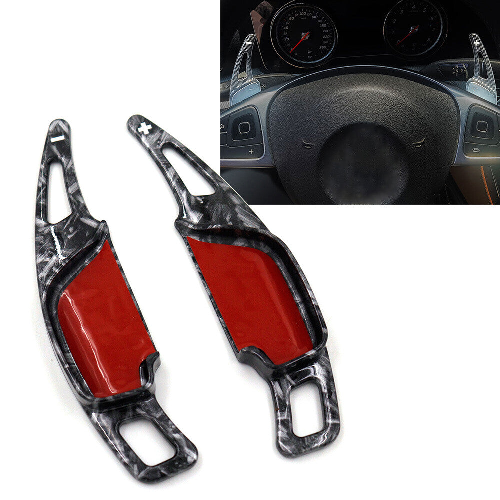 for Toyota Mark X Levin for Camry Car Steering Wheel Shift Paddle Shifter Extension