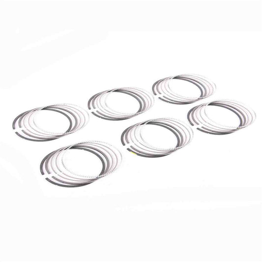 3.0T Engine Piston Ring Set Fit for VW DCBE for AUDI Q7 Q8 DLZA CZSE 06M198151
