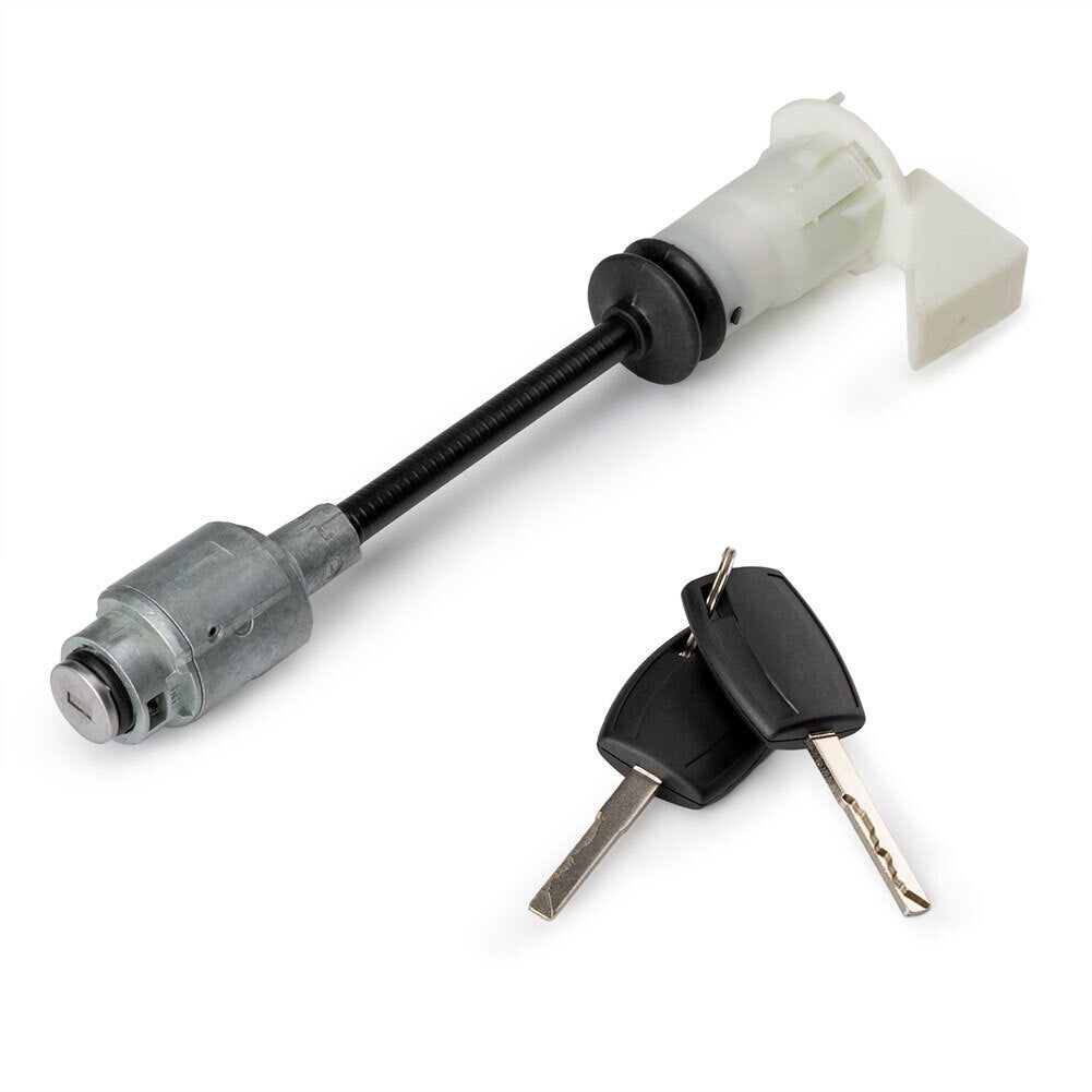 fit for Ford Focus MK2 Repair Set Kit Bonnet Release Lock Latch 1343577 1355231