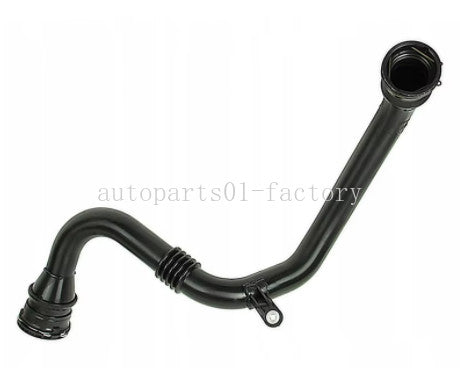 144603415R Intercooler Turbo Hose for Renault MEGANE III Hatchback 1.5 dCi