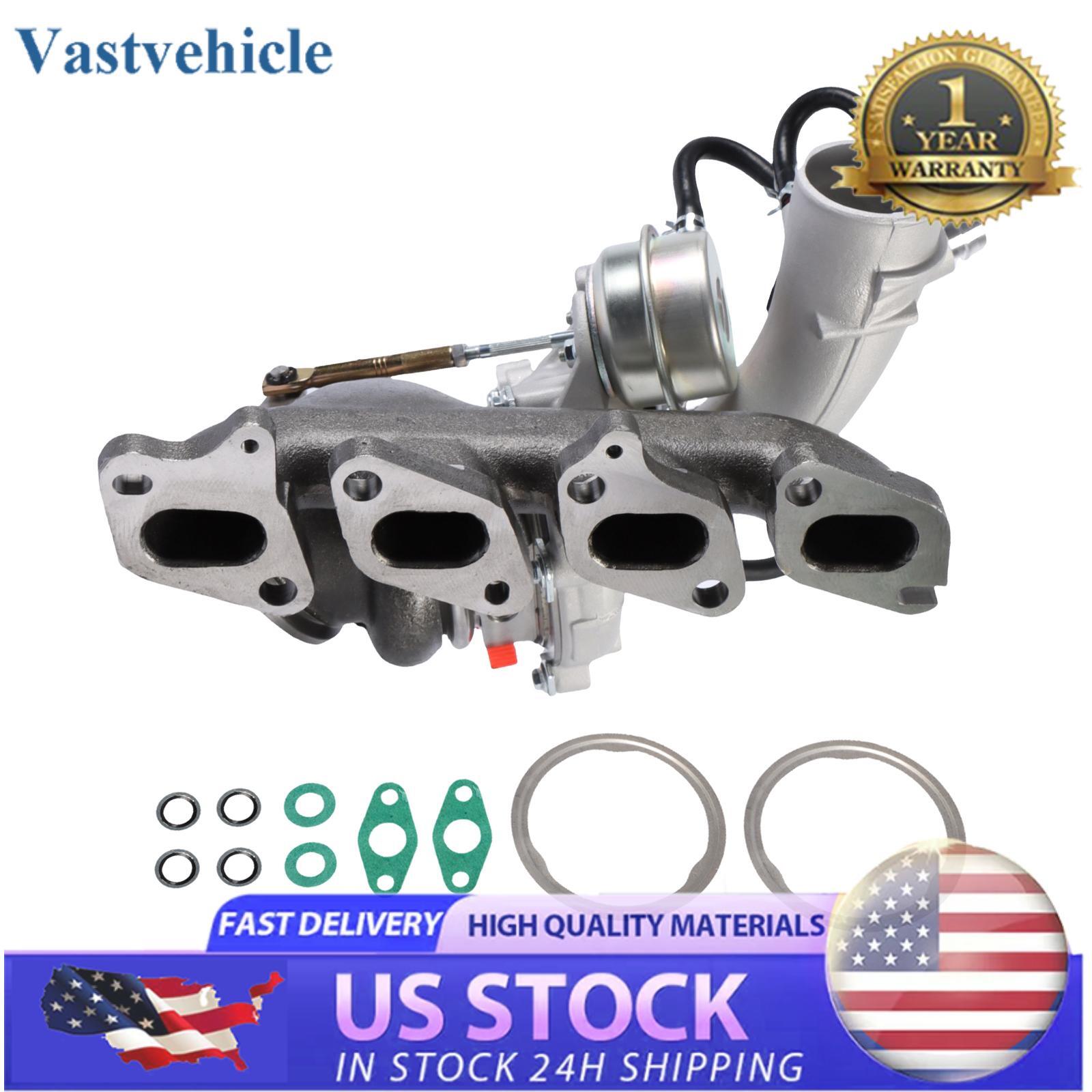 Turbo Turbocharger for Chevy for Cruze 11-19 Sonic Trax for Buick Encore 1.4L 55565353