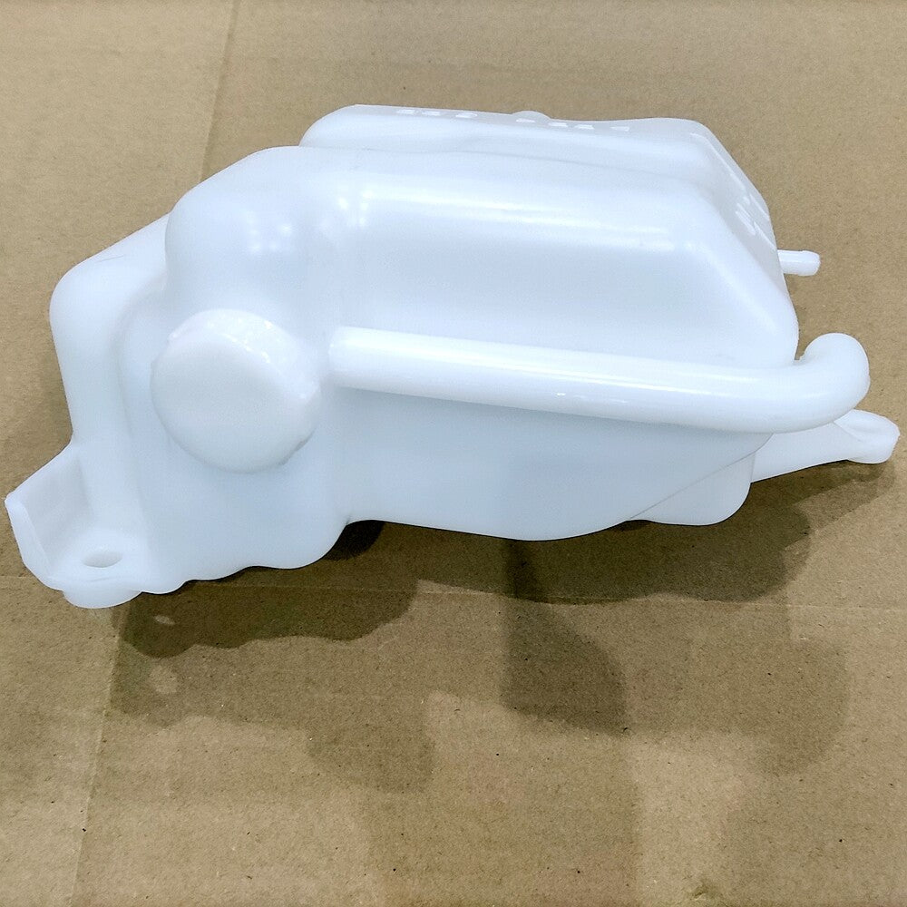 Radiator Condenser Tank Assy for Mitsubishi L200 Triton Pajero Sport 2015-2021