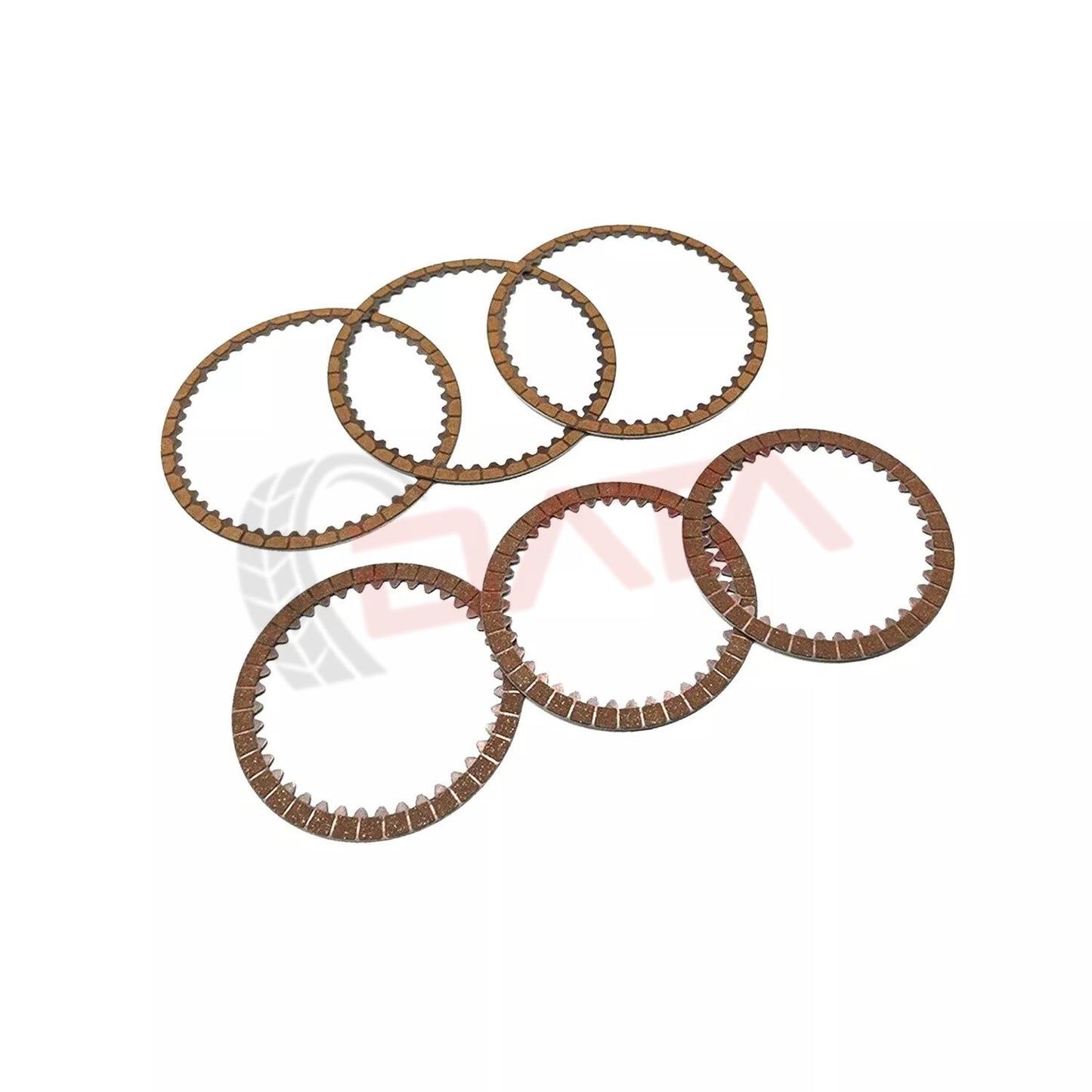 Auto Transmission Master Rebuild Kit Overhaul for TOYOTA AURIS for COROLLA 1.8L K313